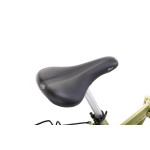 Mestský bicykel ROMET JUBILAT 2024 M Olivová